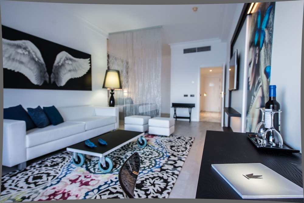 Tui Blue Suite Princess - Adults Only 29/50