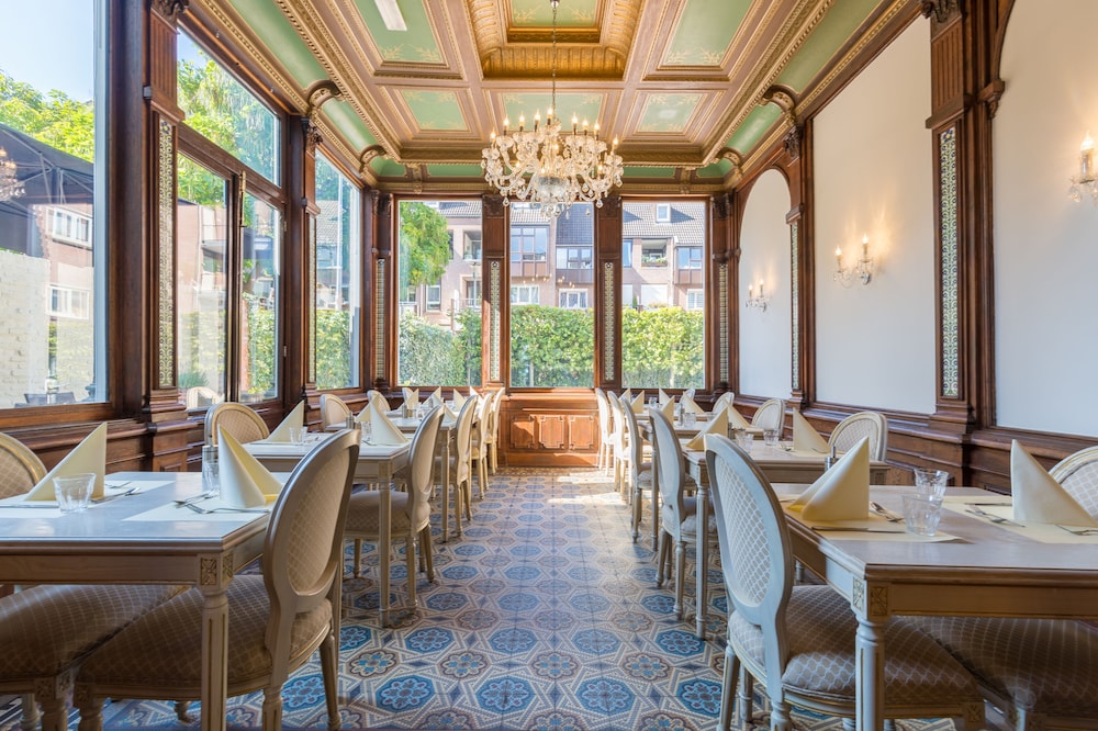 Hotel Bigarre Maastricht Centrum 14/27