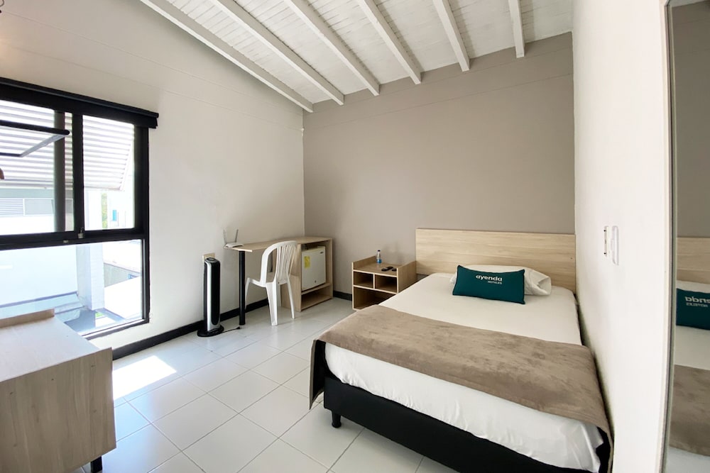 Ayenda 1224 Pixel House 22/53