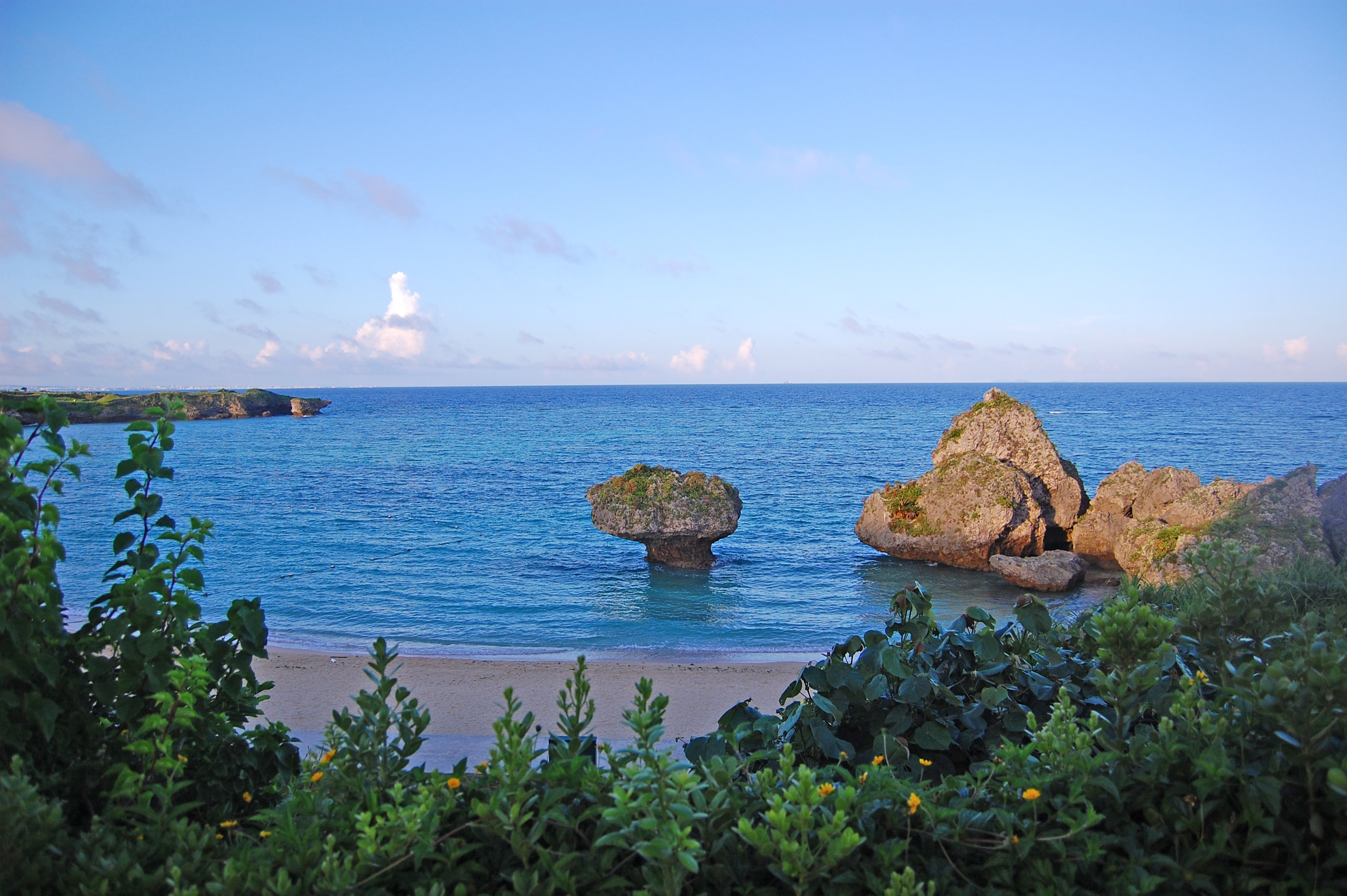 Hotel Nikko Alivila Yomitan Resort Okinawa 61/65