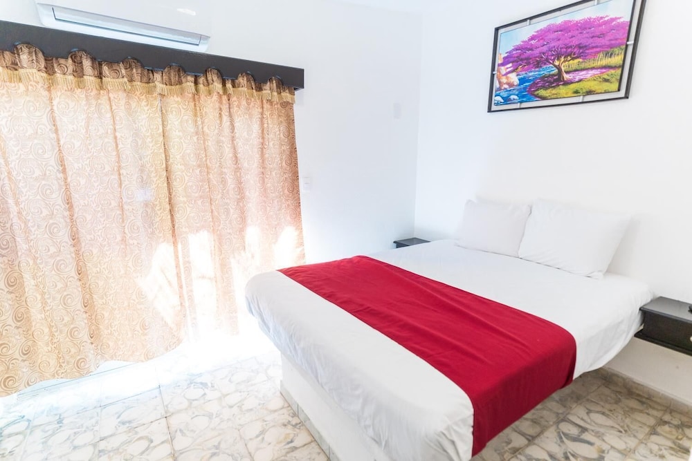 Hotel Melida 14/35