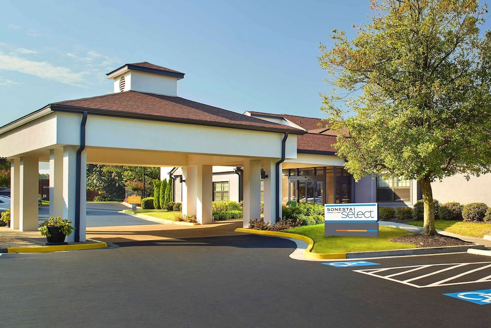 Sonesta Select Atlanta Norcross I 85 5/46