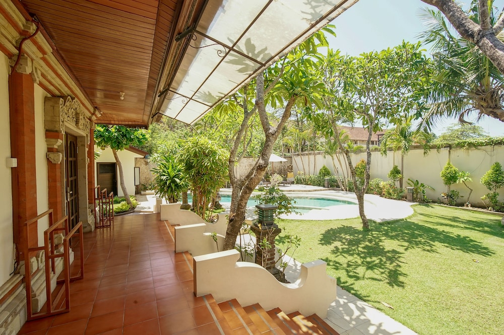 Baliana Villa Legian 24/33