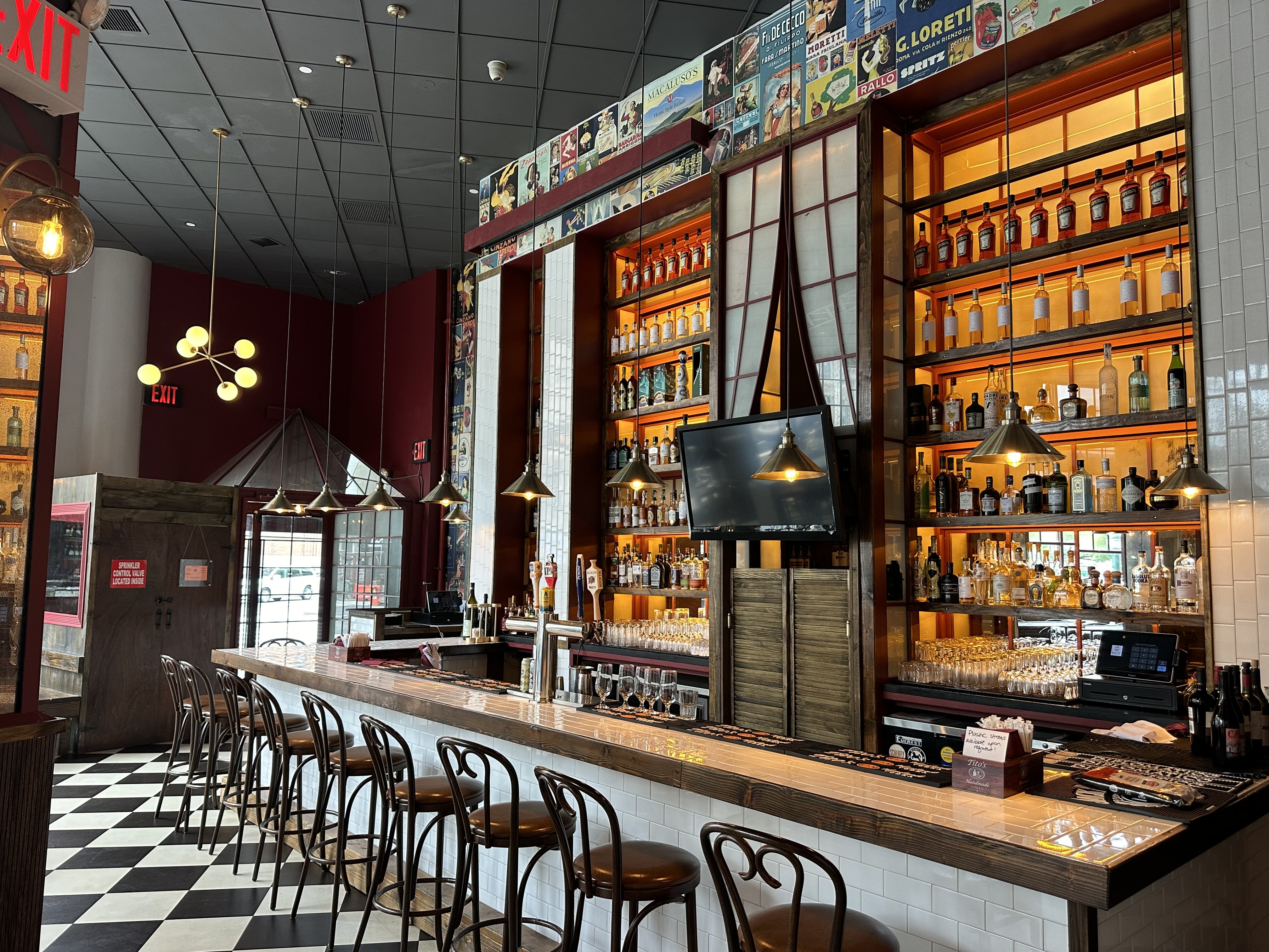 AMTD Idea Tribeca Hotel 40/49