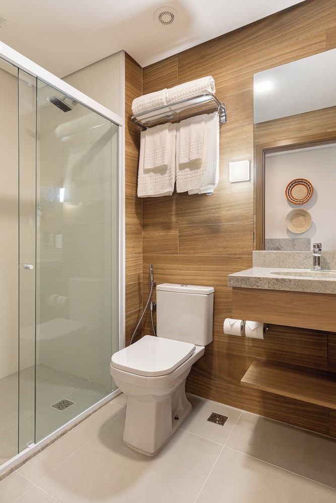 Wyndham Natal Pitangui Praia 80/80