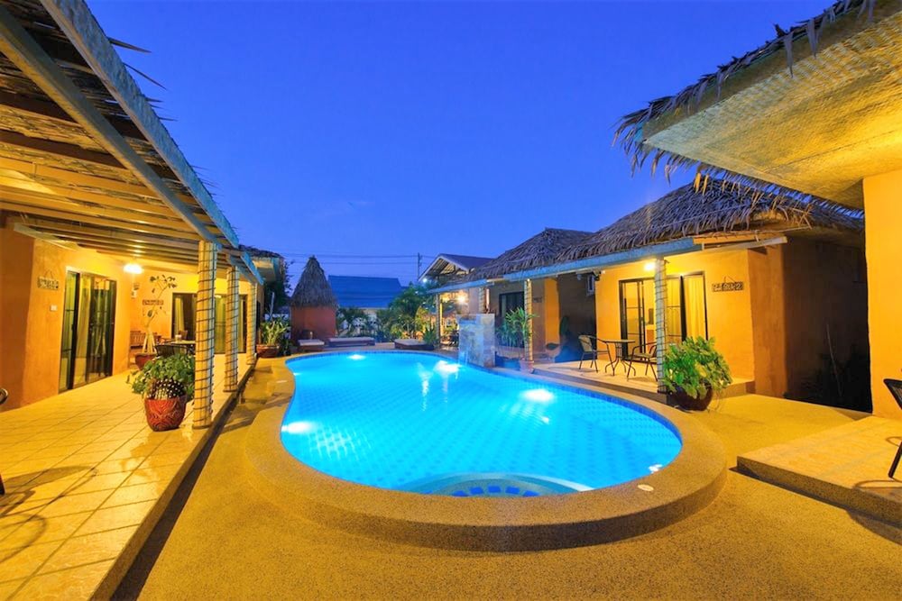 Panisara Pool Villa 4/59