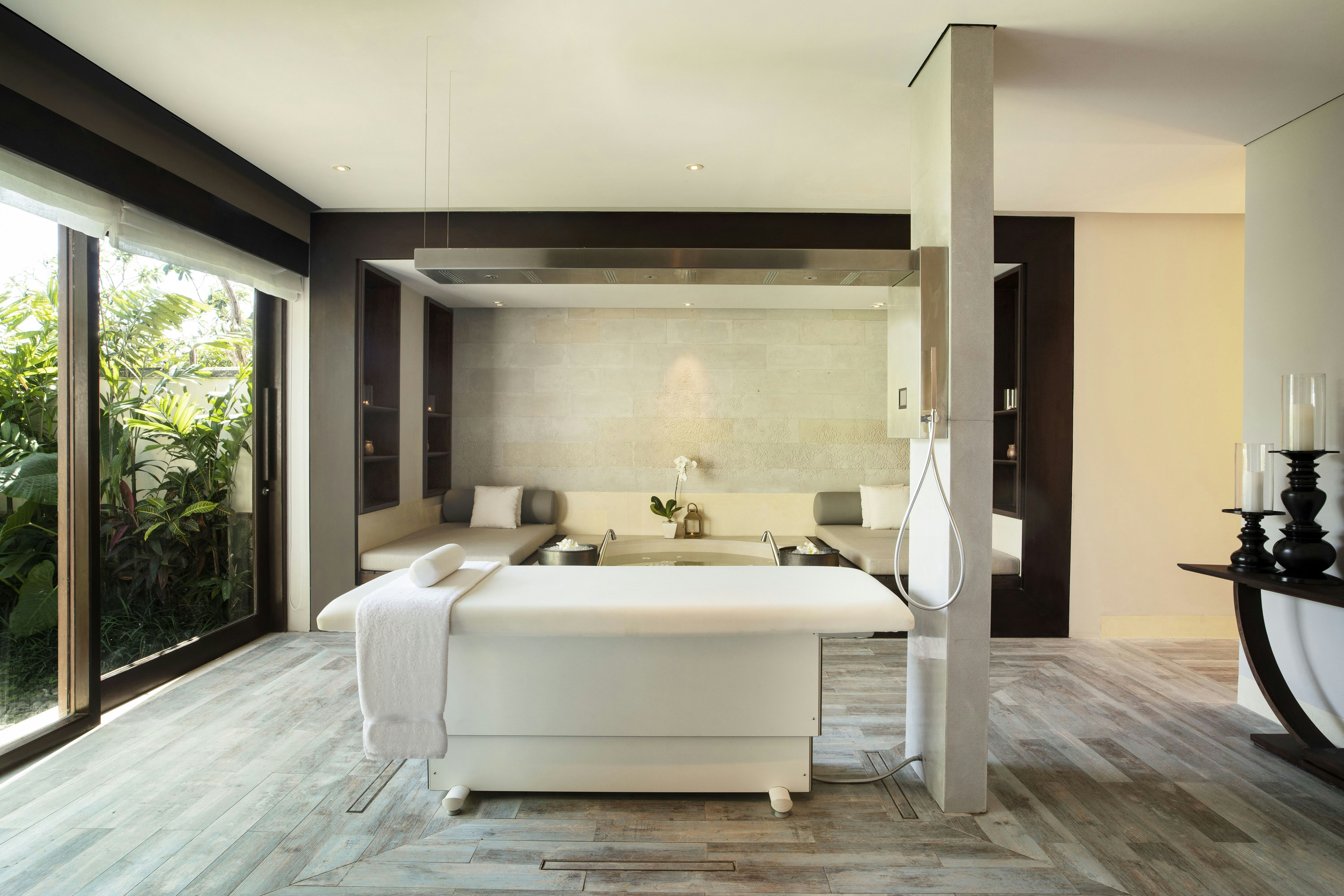 Jumeirah Bali 13/49