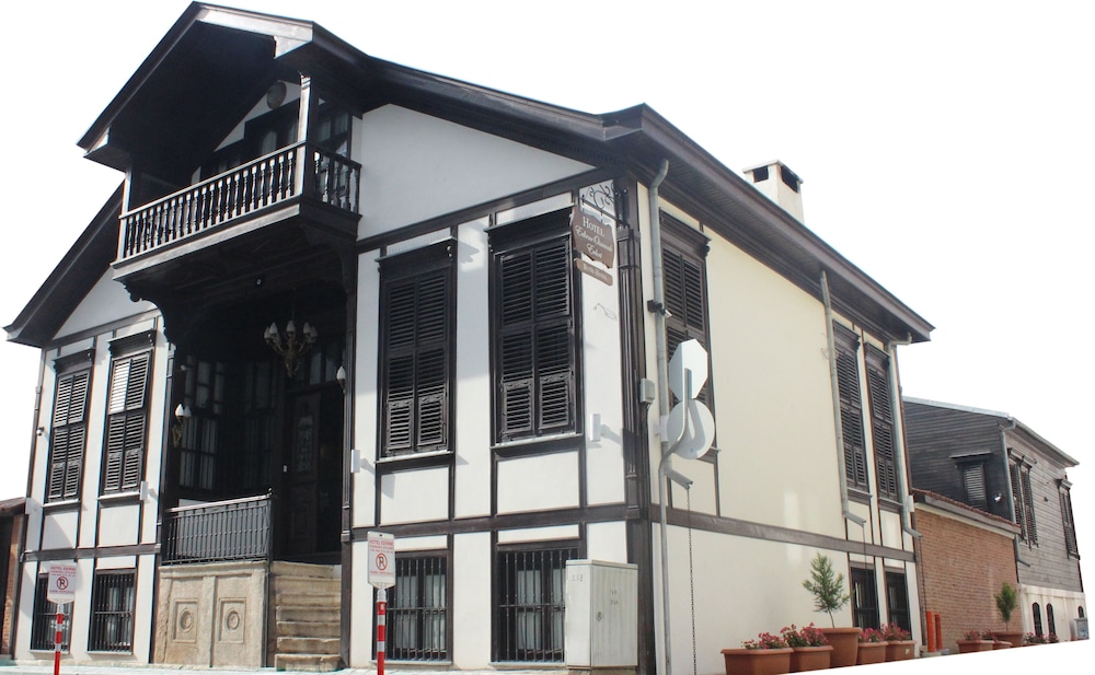 Hotel Edirne Osmanli Evleri 3/50