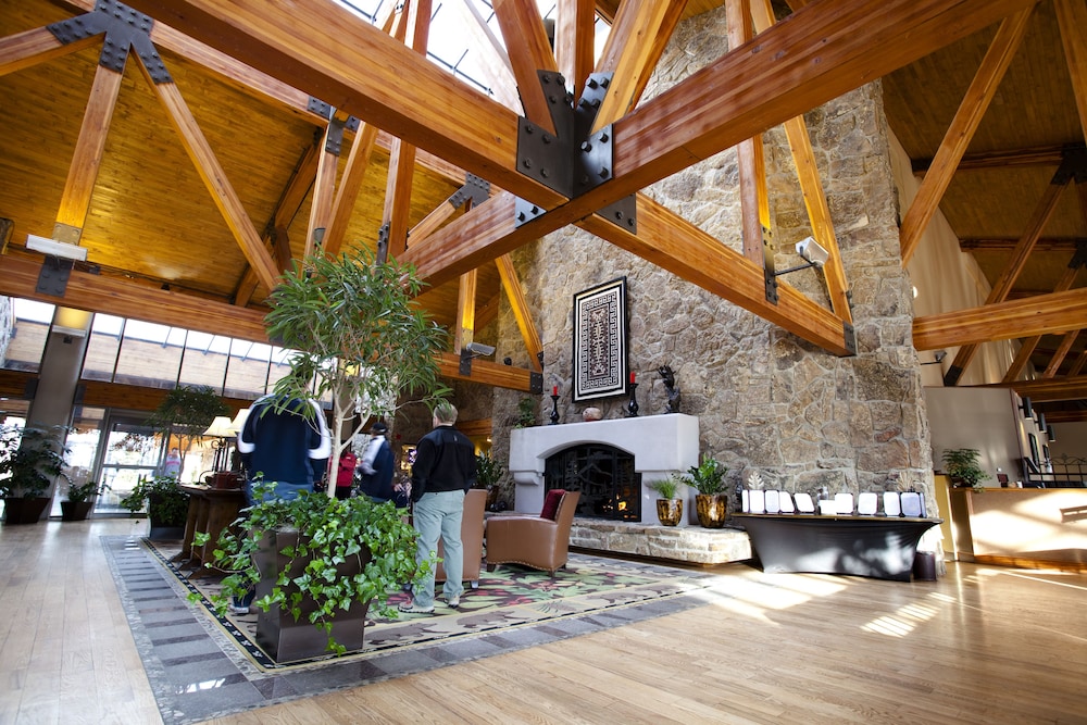 Cheyenne Mountain Resort, A Destination By Hyatt Hotel 20/60