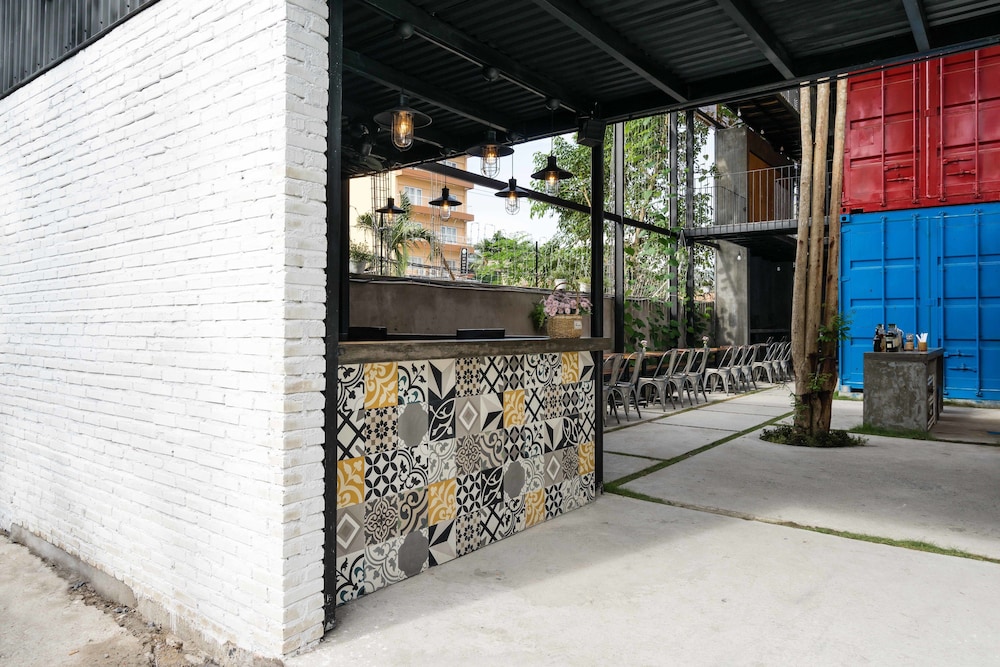 Ccasa Hostel 10/41