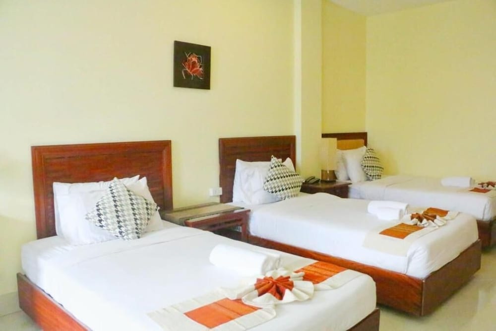 New Rose Boutique Hotel 37/66