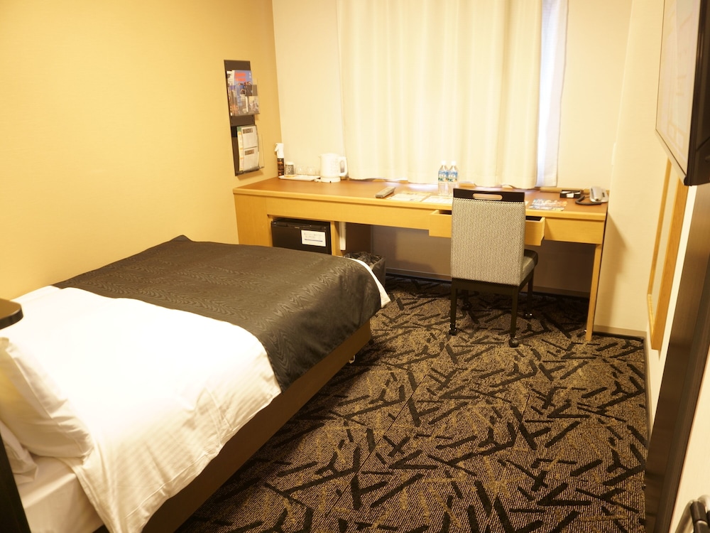 APA Hotel Saitama Yatsuka Ekimae 27/63