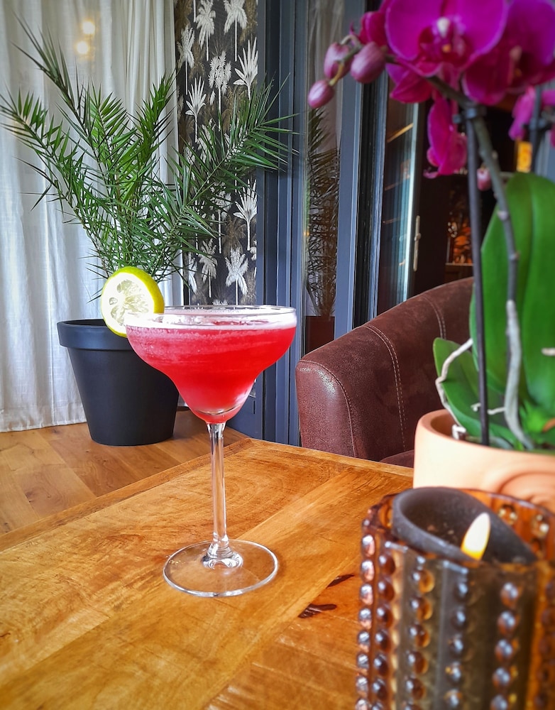 AUBERGE COTE JARDIN 21/56