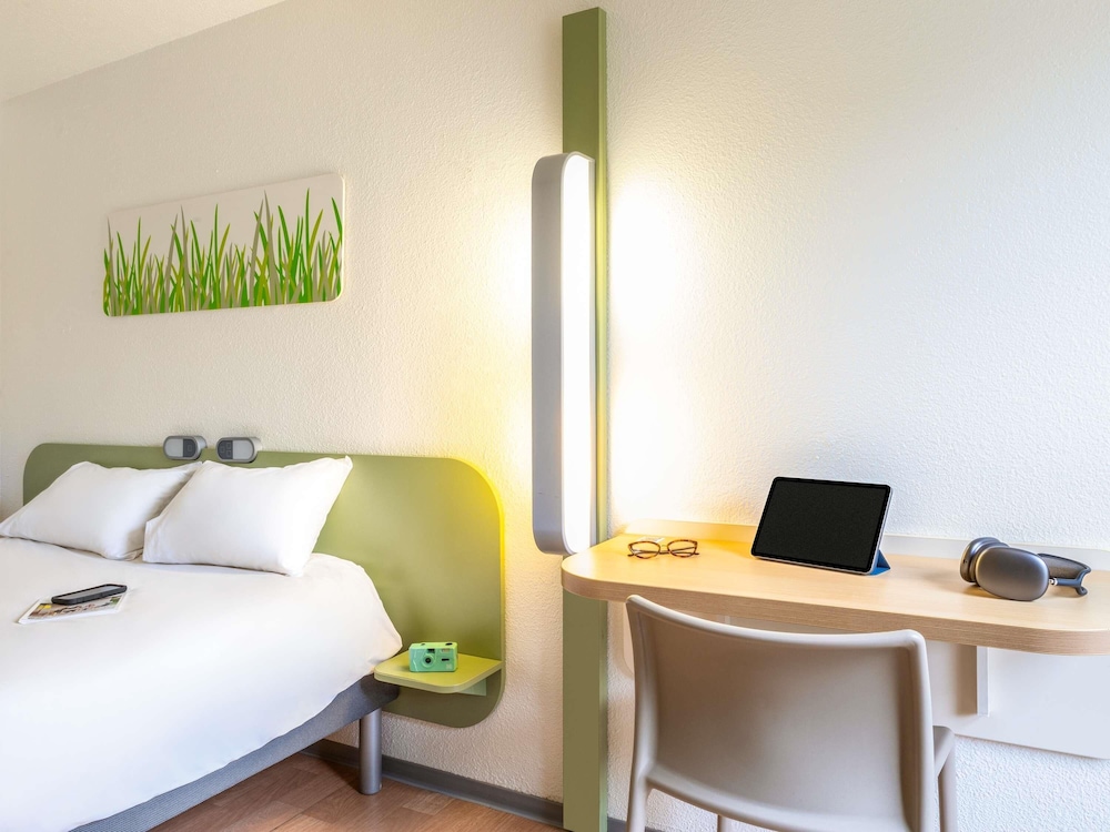 Ibis Budget Compiegne Centre Ville 15/26