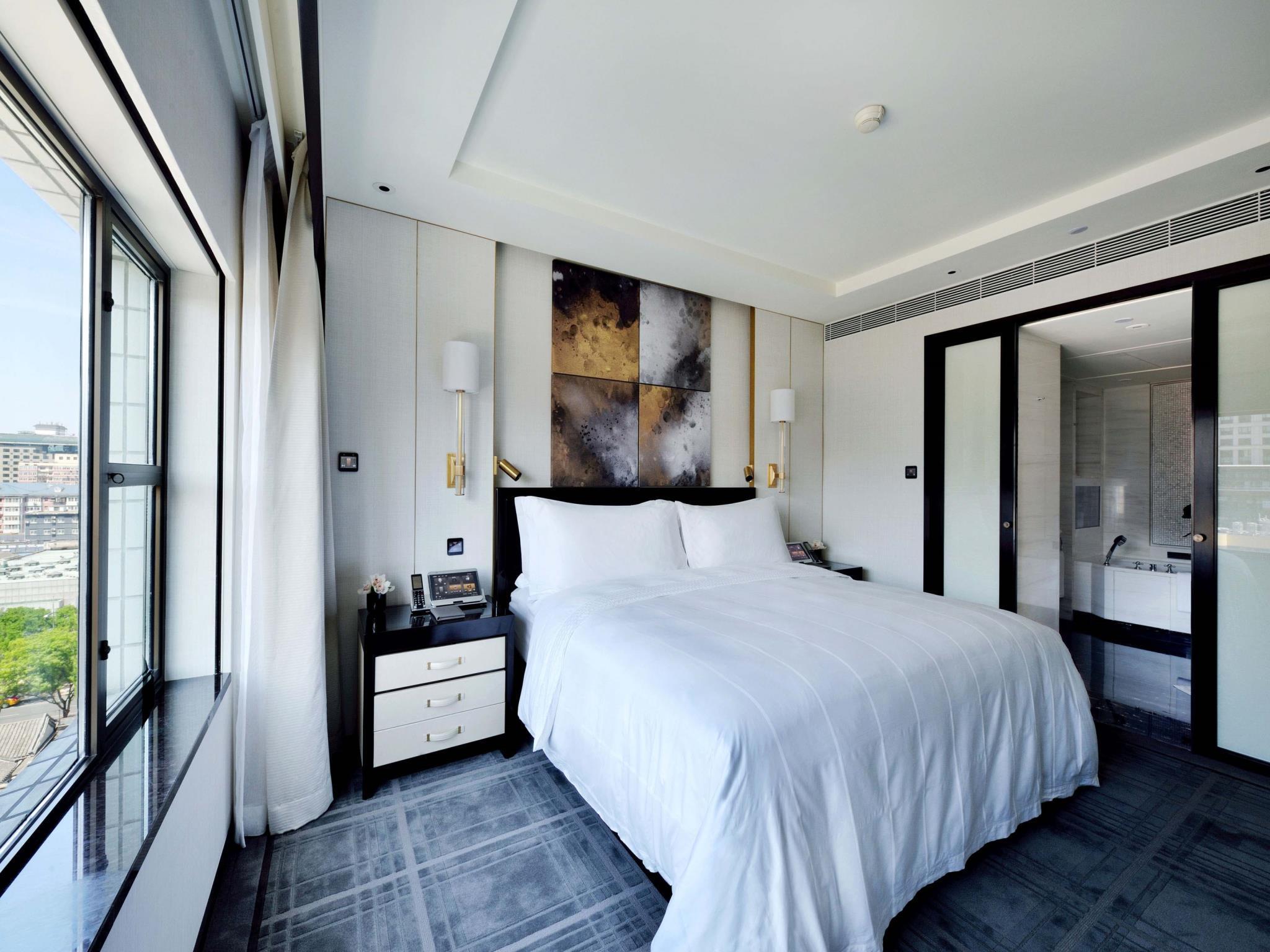 Grand Premier Suite
