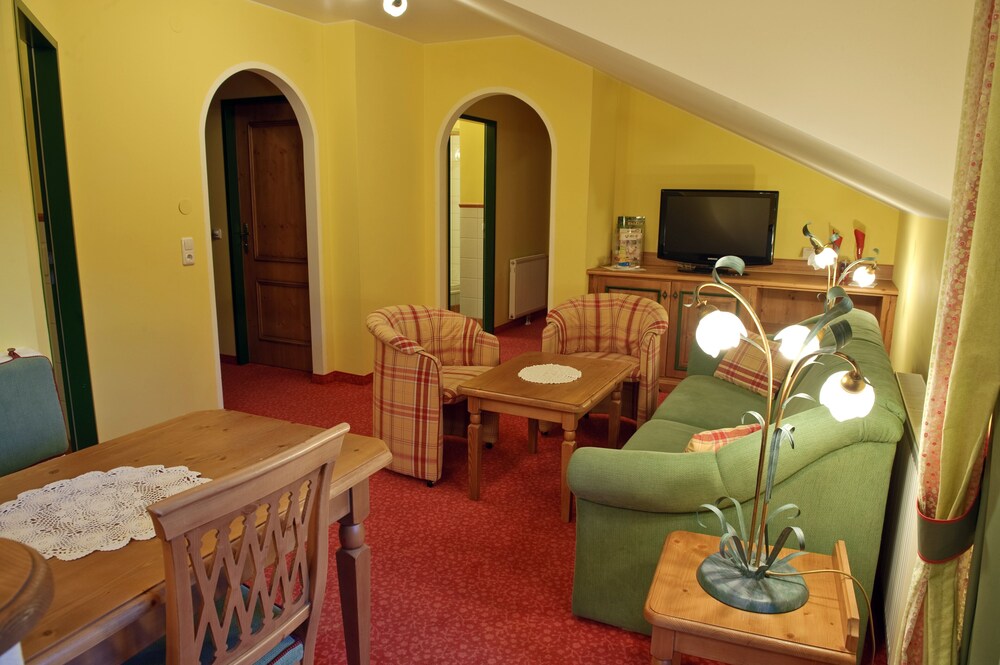 Hotel Sommerhof 60/80
