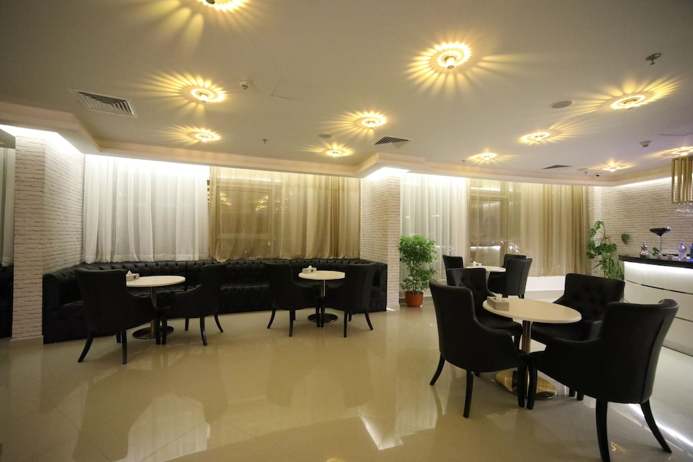 Wahaj Boulevard Hotel 41/50