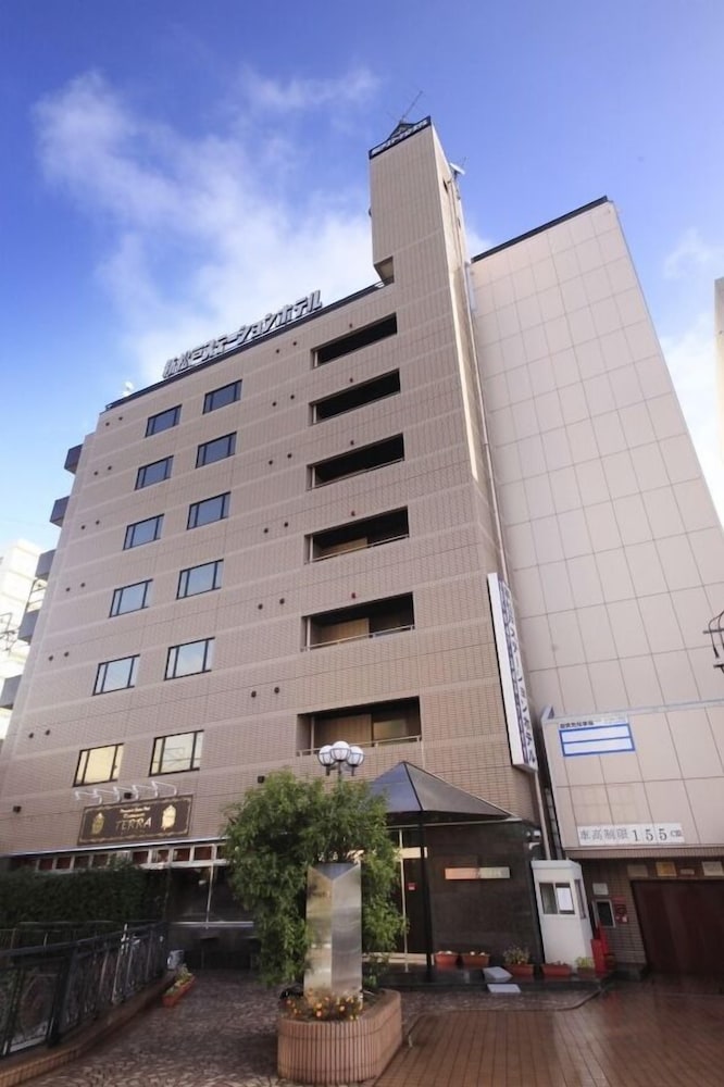 Shinmatsudo Station Hotel 3/27