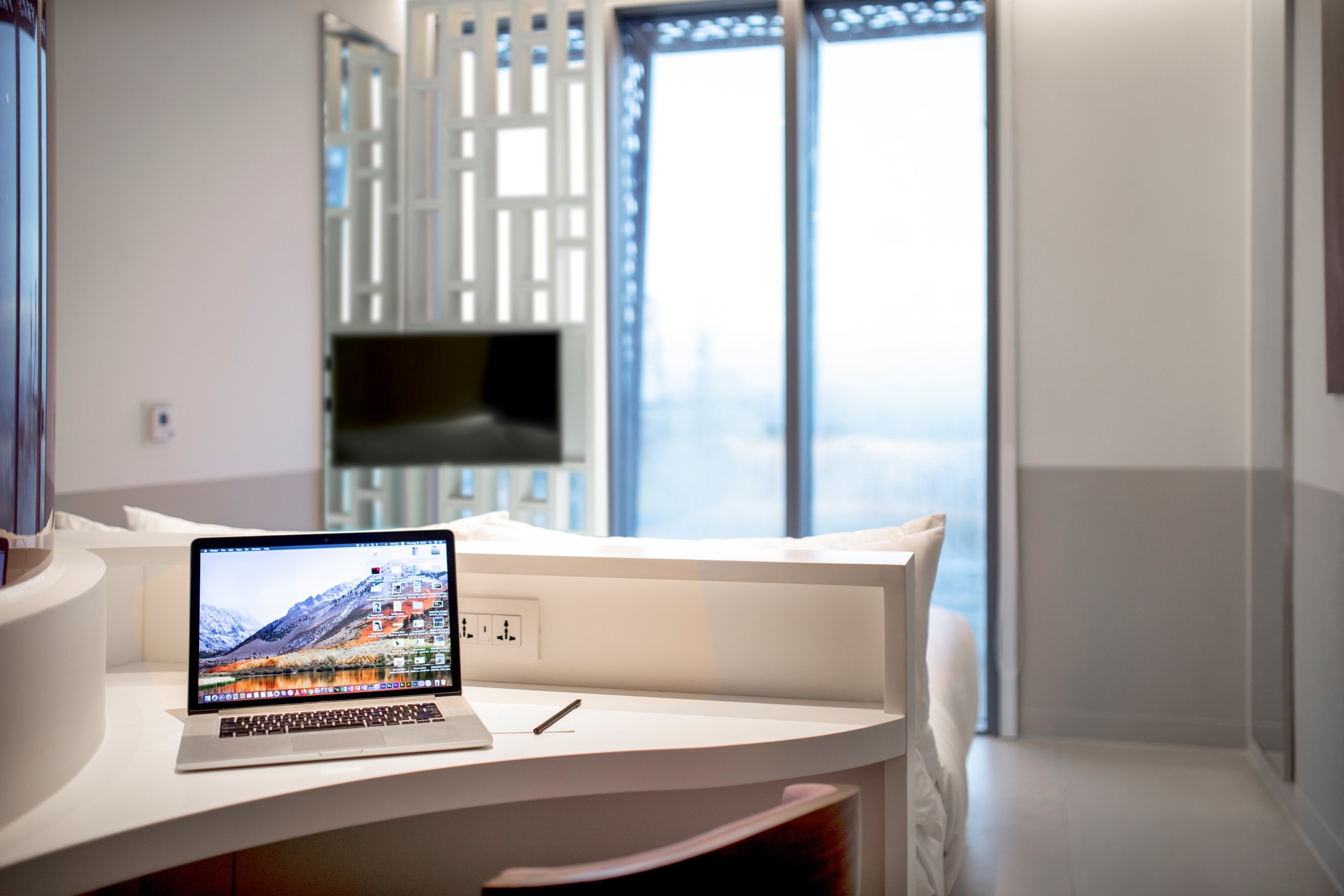 Wink Hotel Saigon Centre 18/45