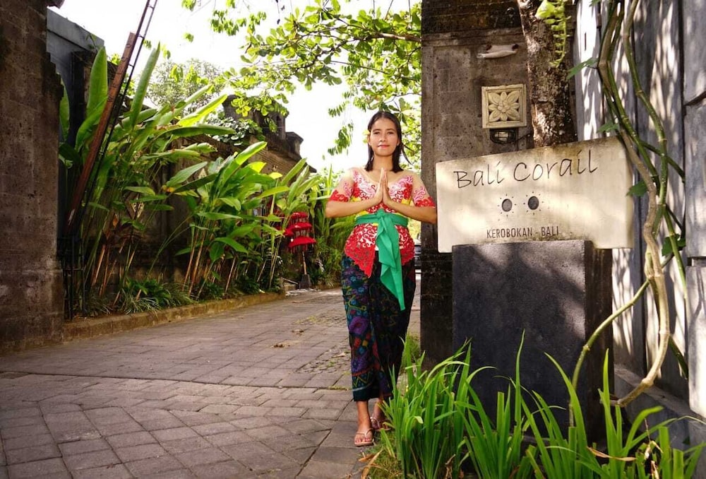 Bali Corail Villa 29/32