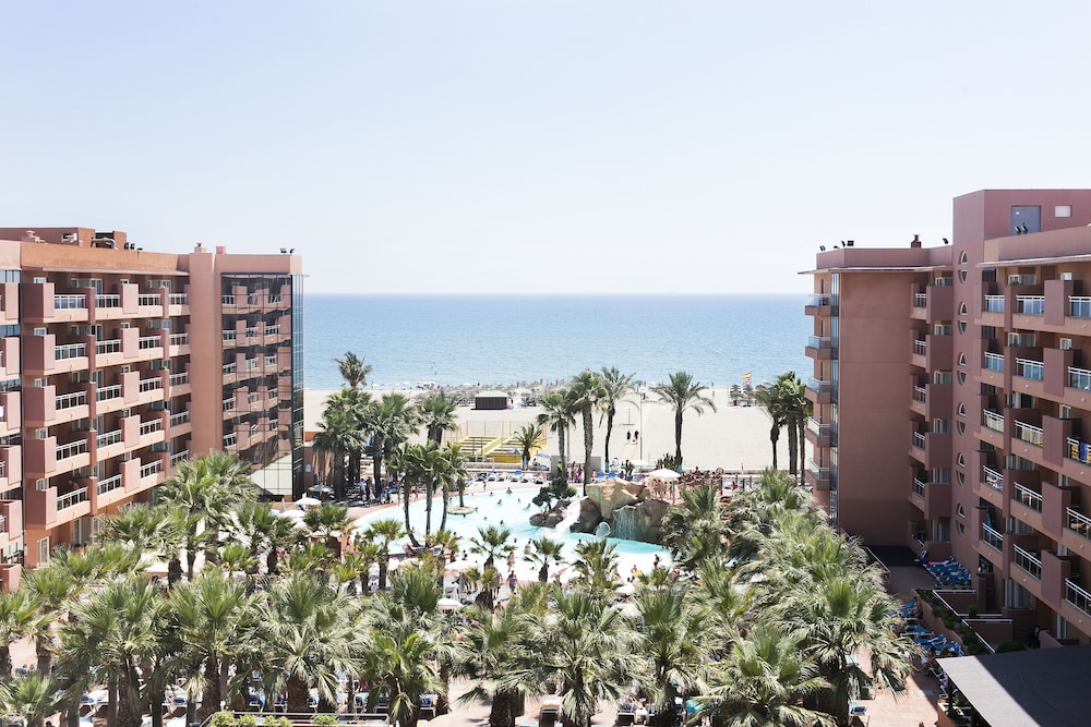 Best Roquetas Hotel 5/50
