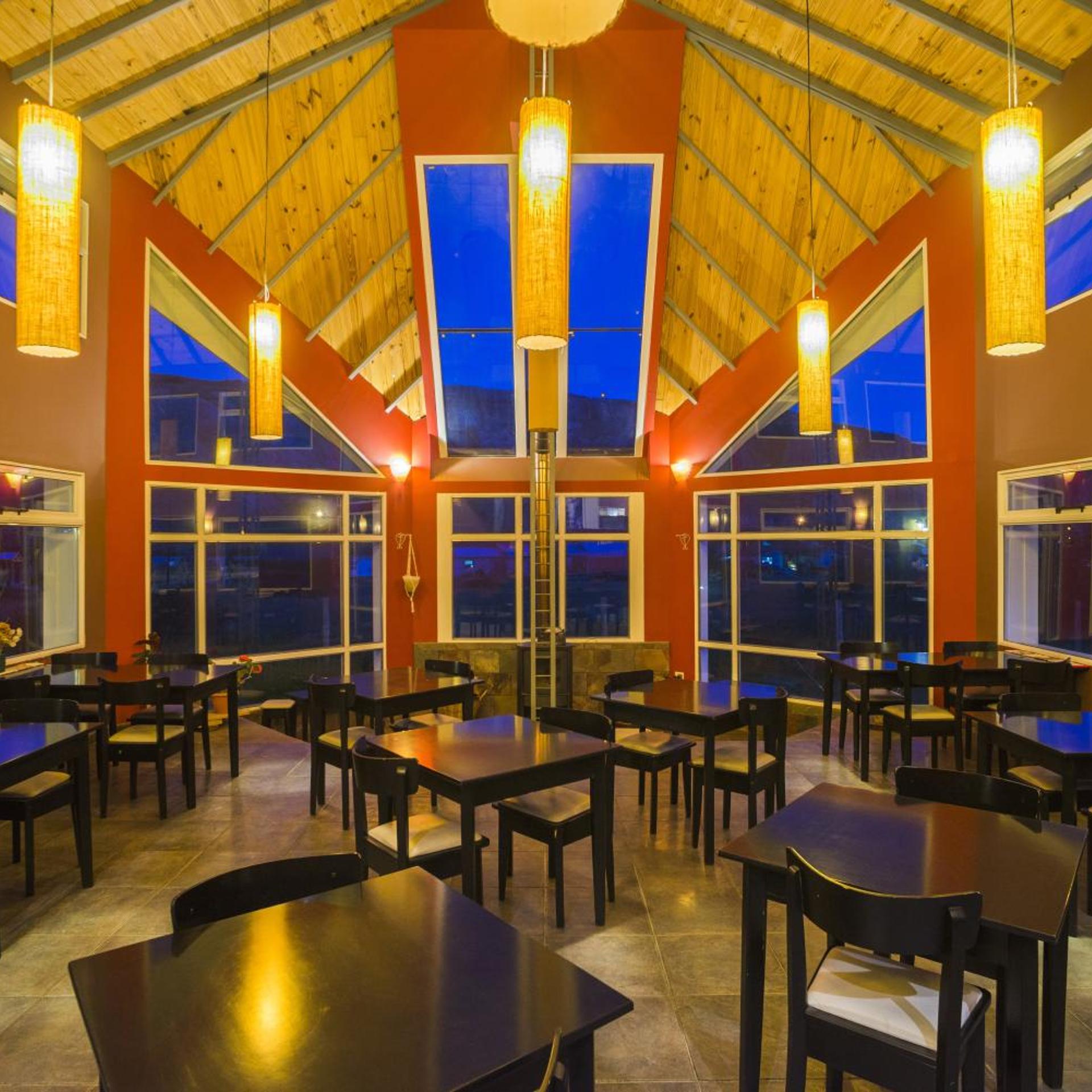 PUDULODGE HOTEL 35/43