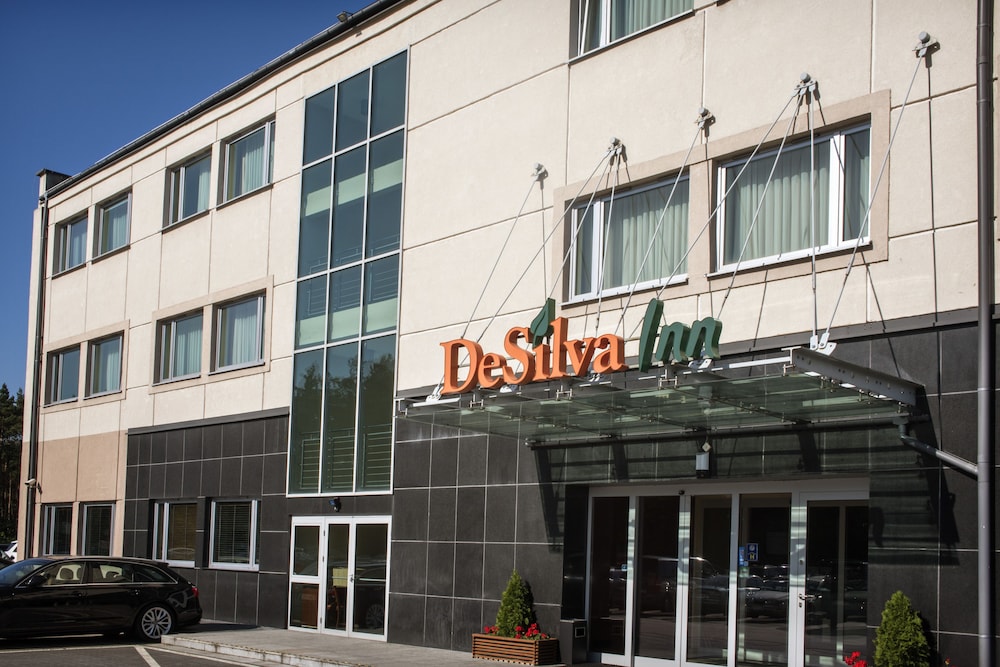 Hotel Desilva Inn Katowice Airport 1/38