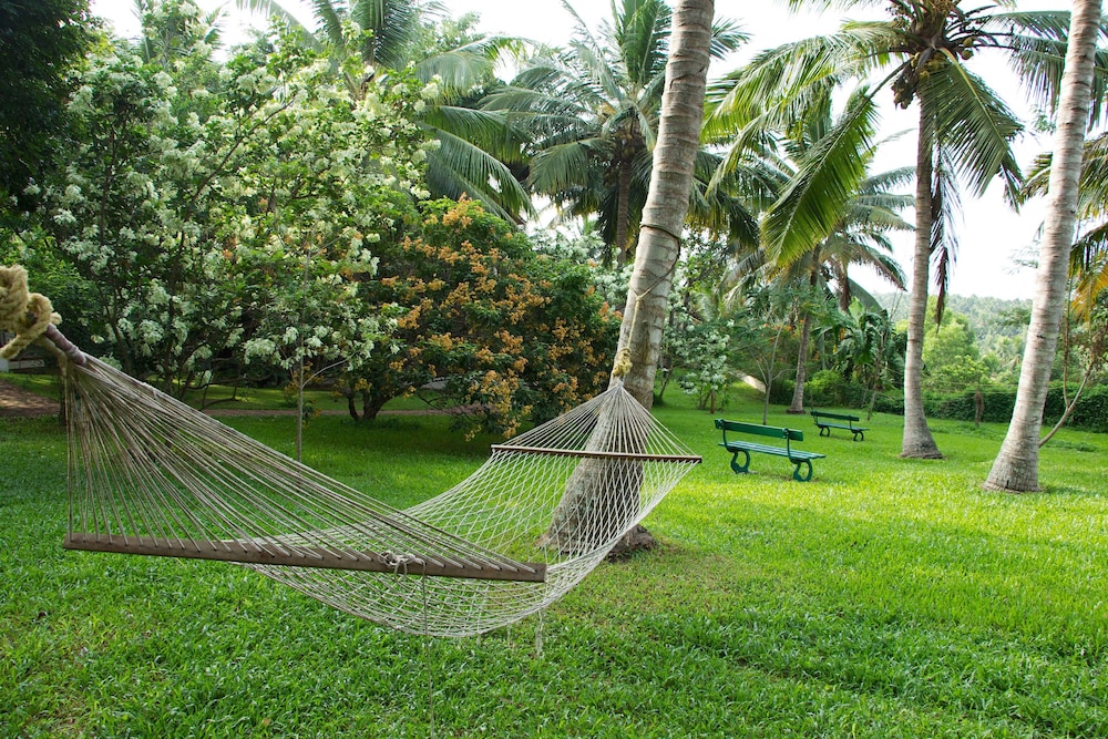 The Travancore Heritage Beach Resort 42/69