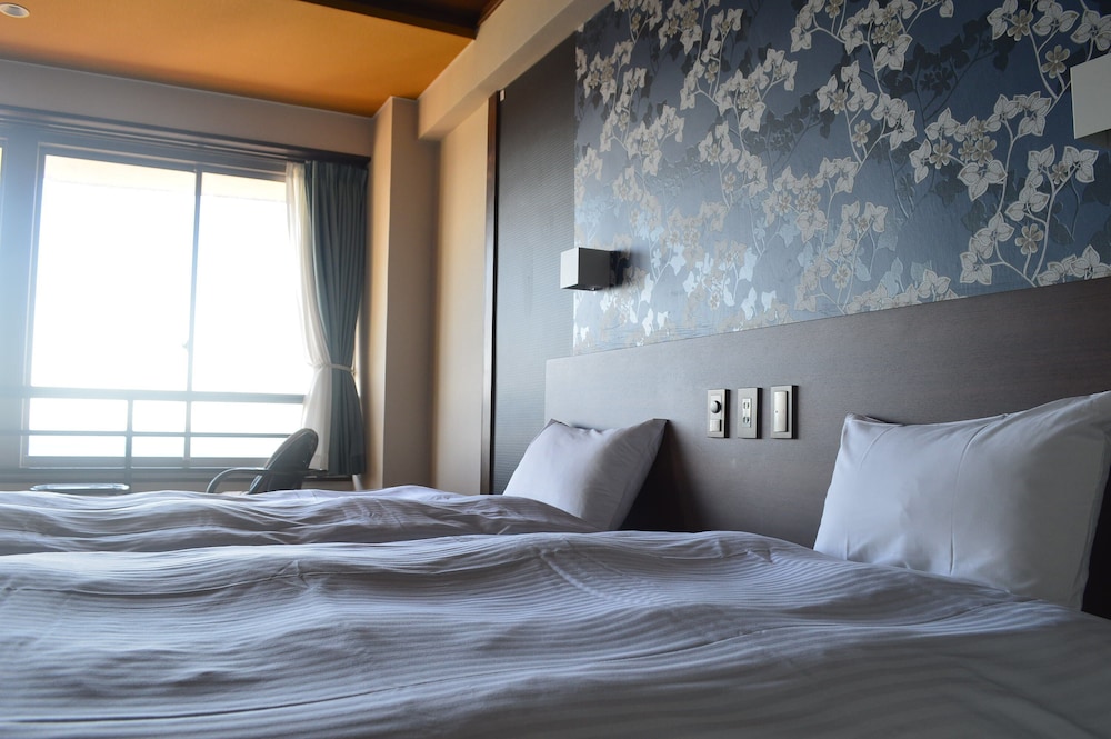Spa Resort Ryugu No Tsukai 10/64