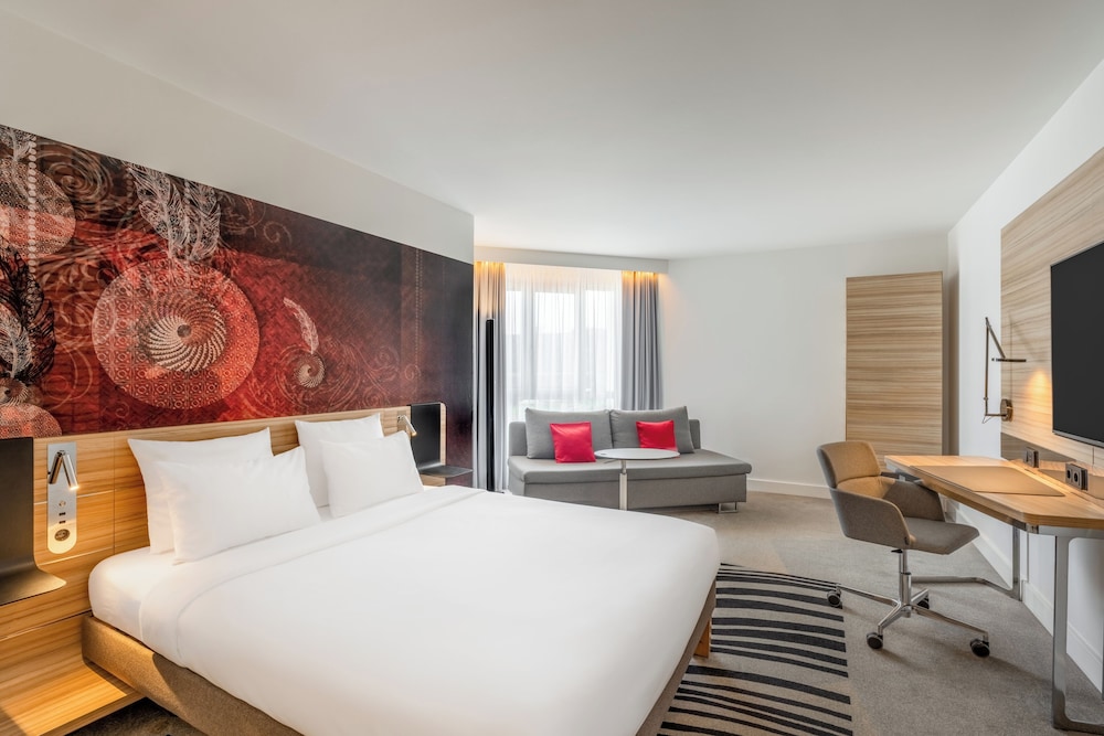 Novotel Muenchen City 29/79