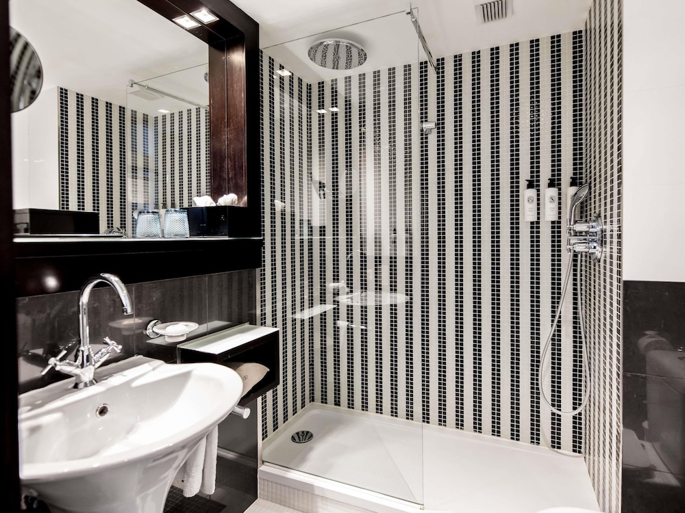 Sofitel Lisbon Liberdade 73/74