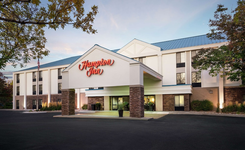 Hampton Inn Loveland 3/41