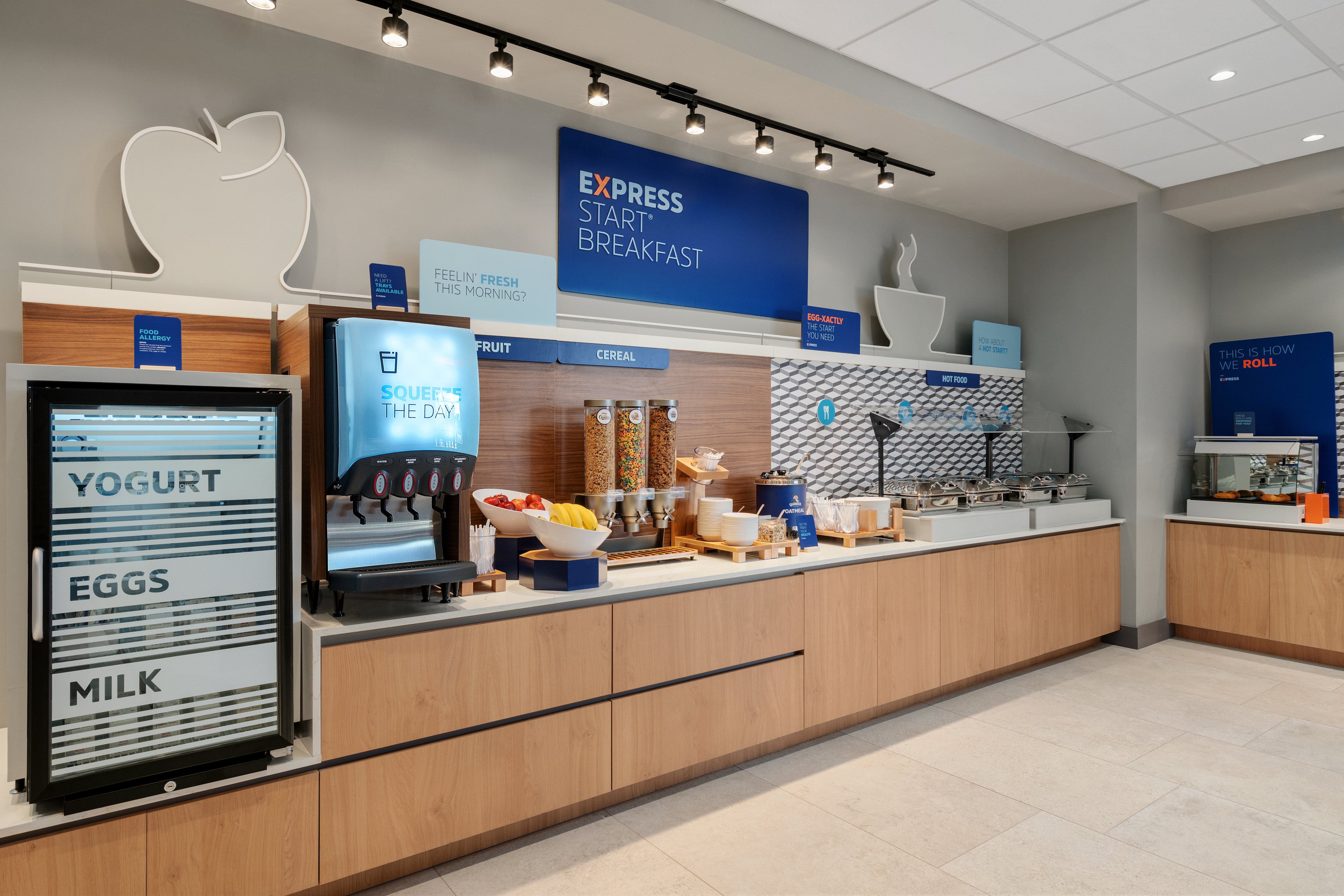 Holiday Inn Express & Suites Miami Intl Airport - 36th St 11/50