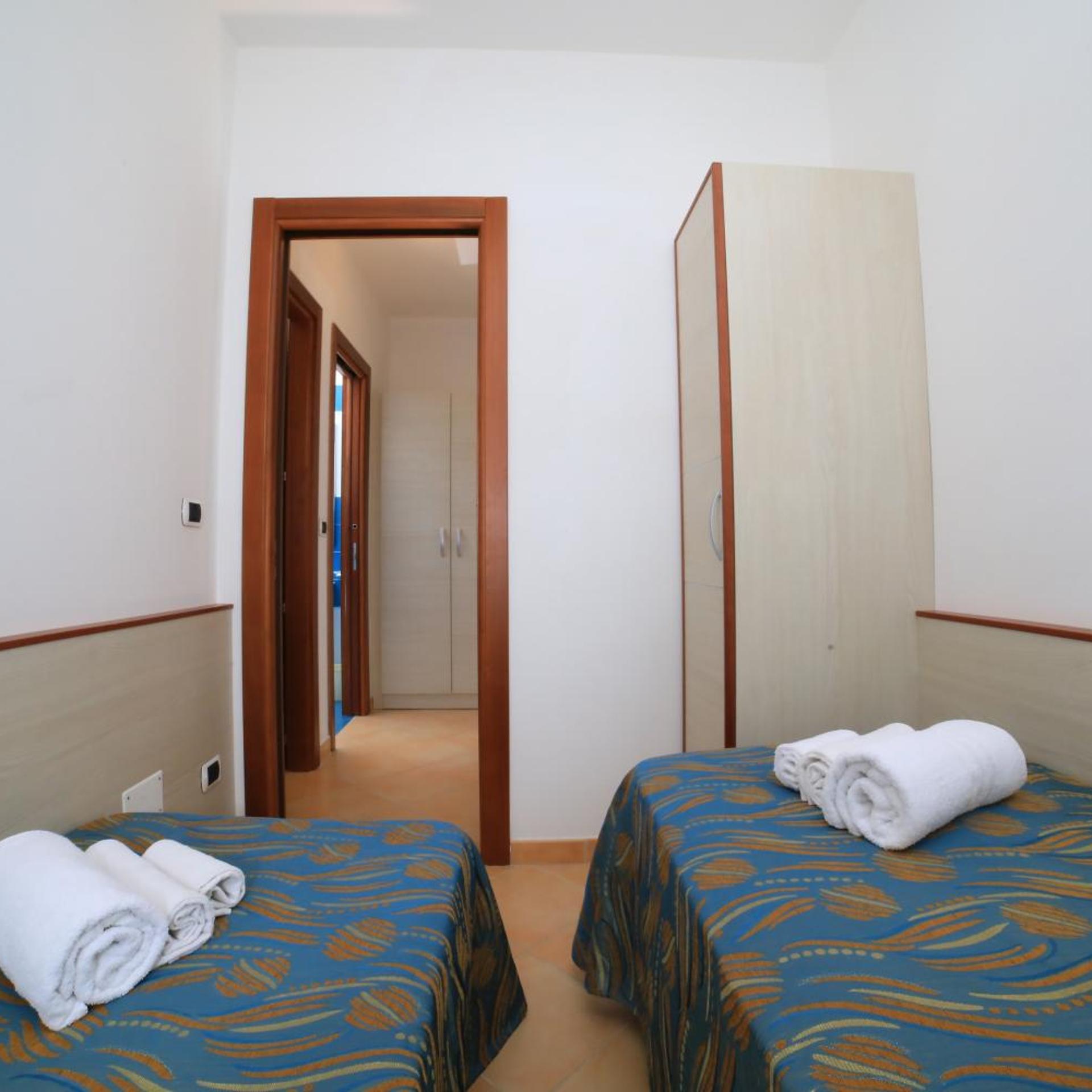 Villaggio Punta Grossa Residence 11/50