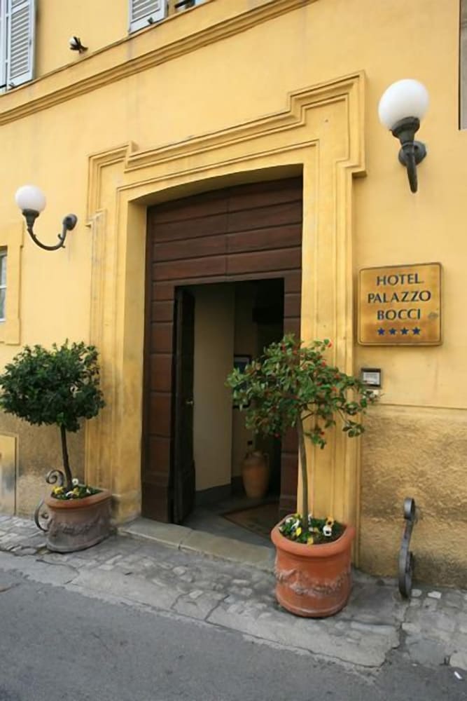 Palazzo Bocci 1/46