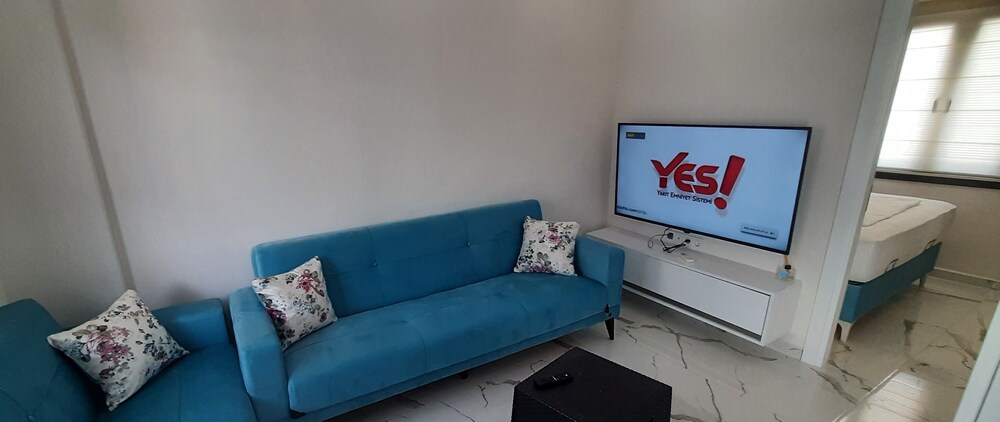 Cesme Holiday Homes Apart Otel 13/50