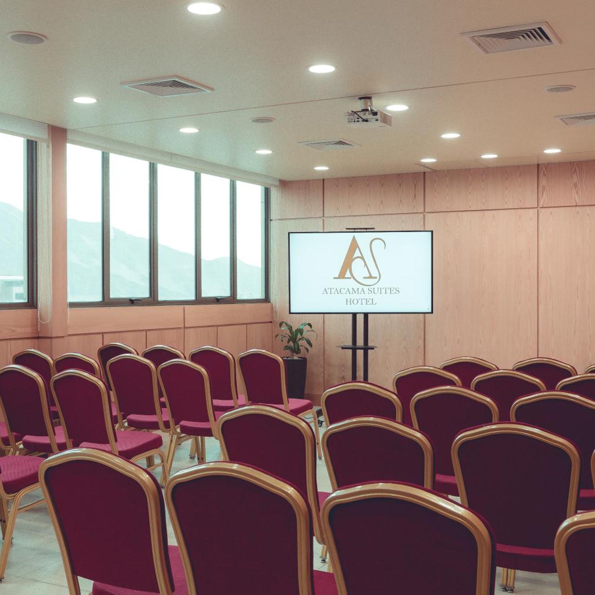 Hotel Atacama Suites 42/50