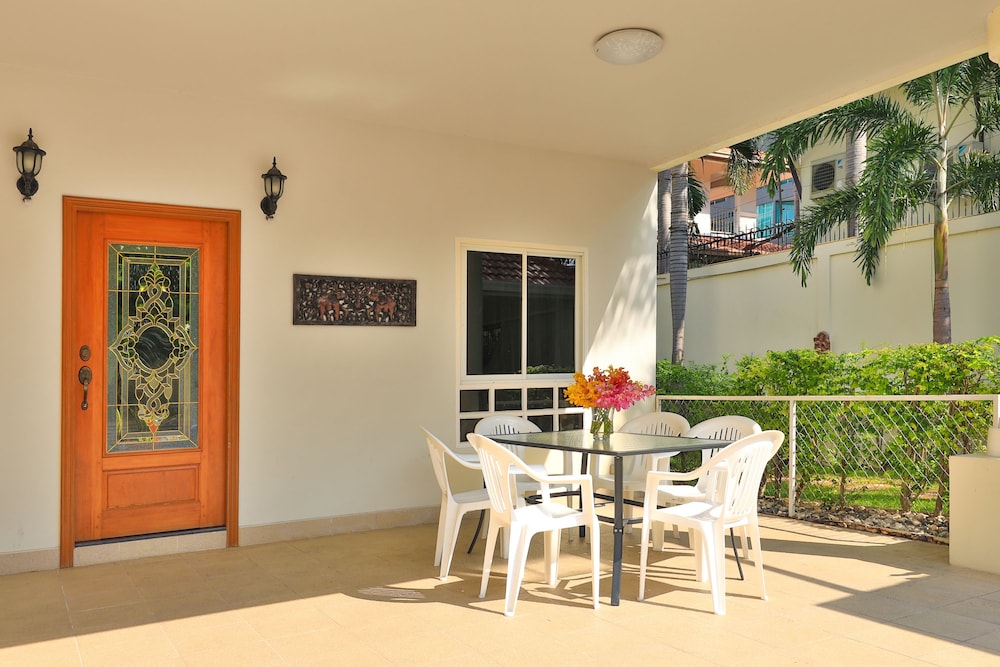 Sweet Villa Pattaya 55/72