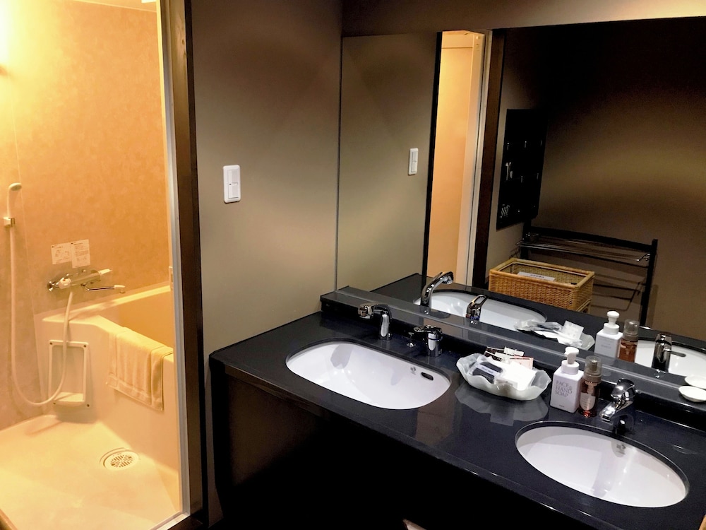 Kinkiyu Hotel Bettei Suikazura 19/19
