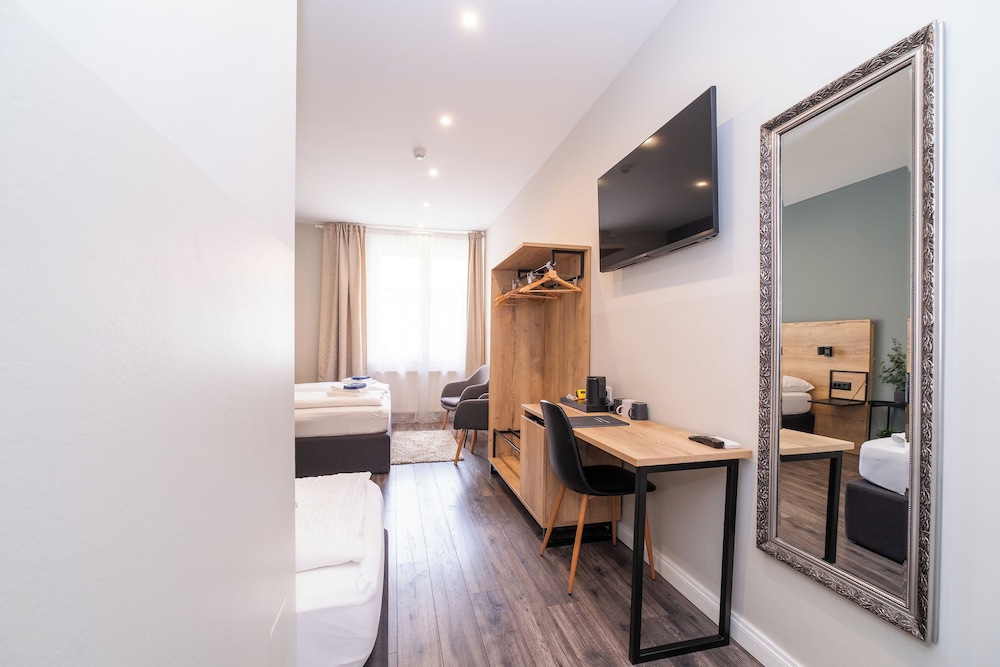 Casablanca Boutique Bed & Breakfast 48/61