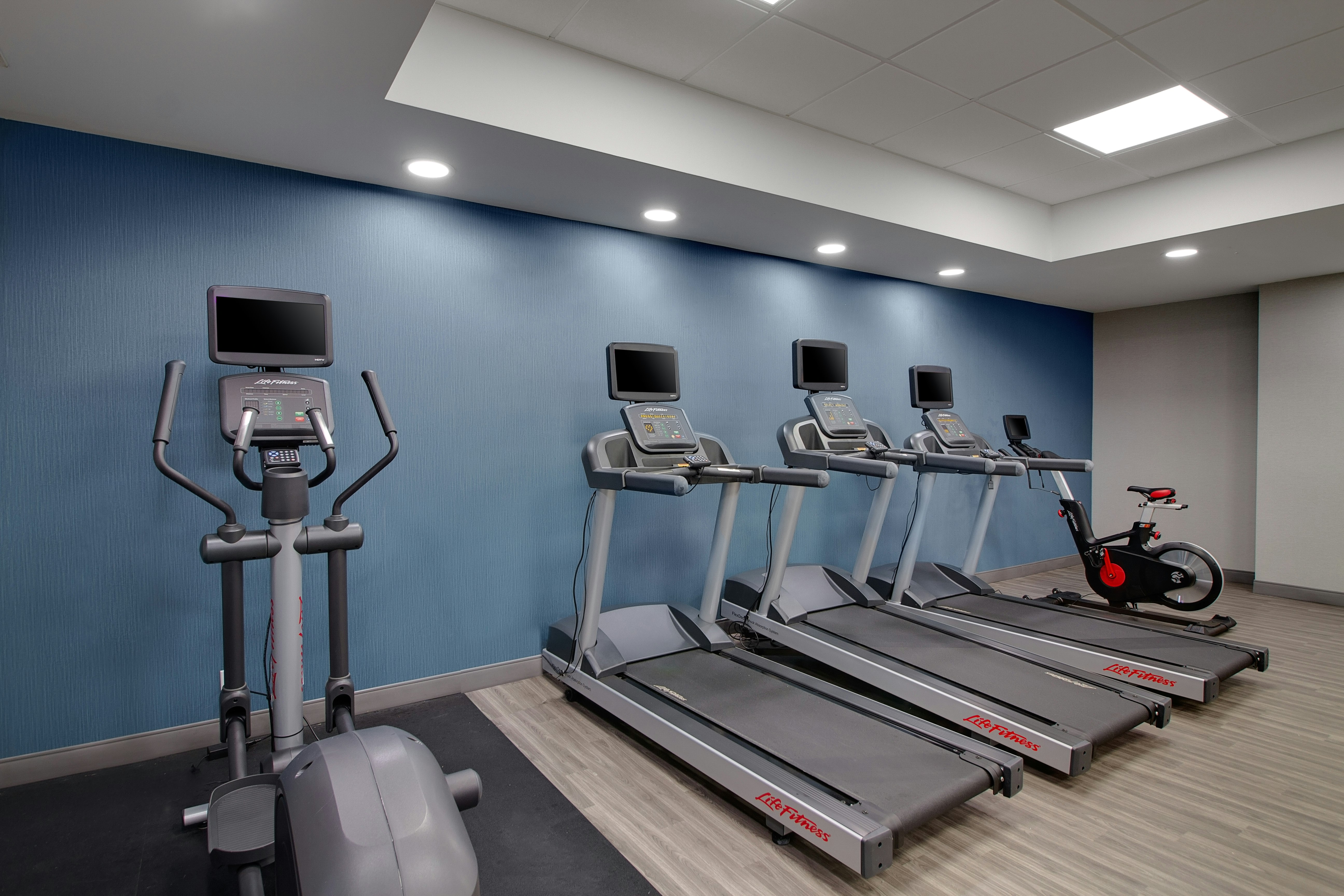 Hampton Inn Birmingham Colonnade 280 12/32
