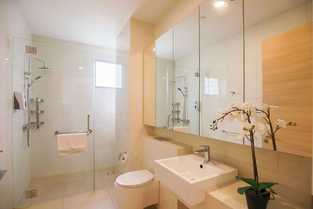 Thanksgiving Serviced Residence 21/67