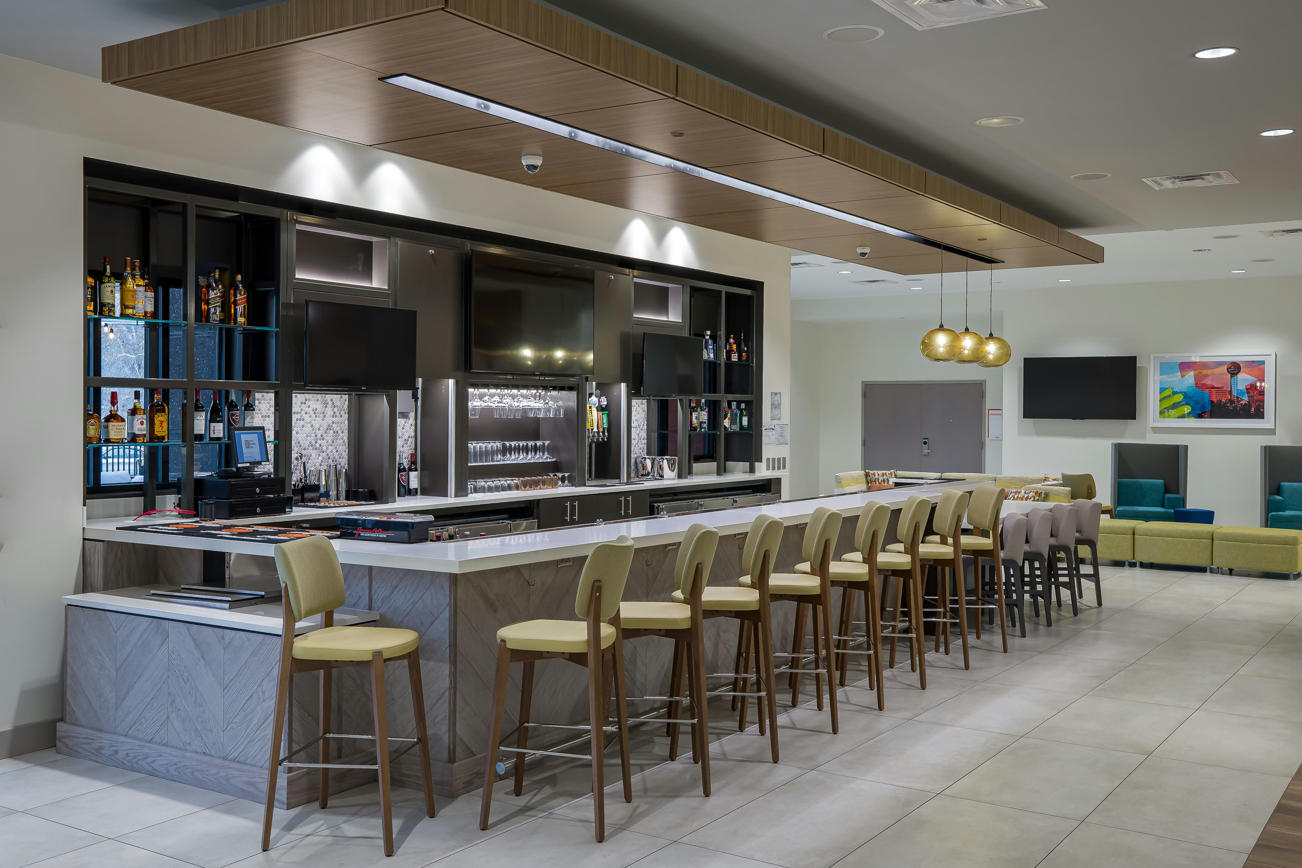 Hilton Garden Inn Media Philadelphia 15/19