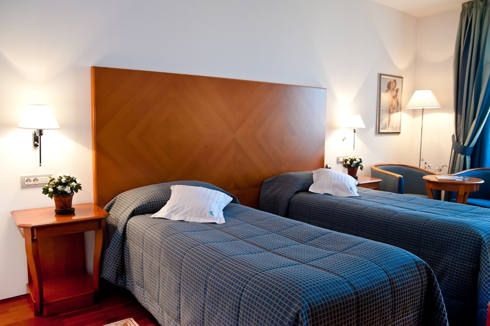 Hotel Beyfin 22/61