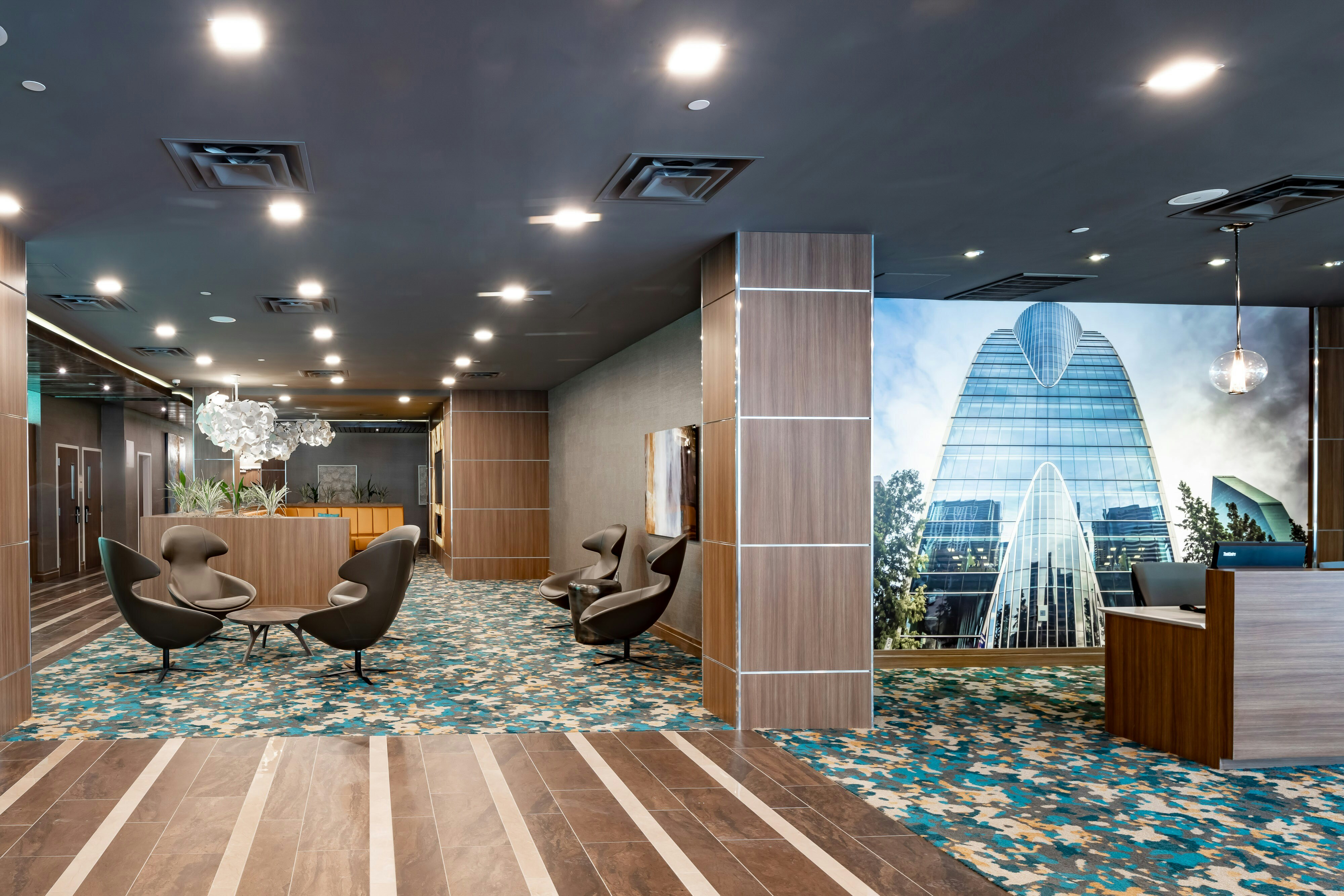 Element Dallas Downtown East 31/76