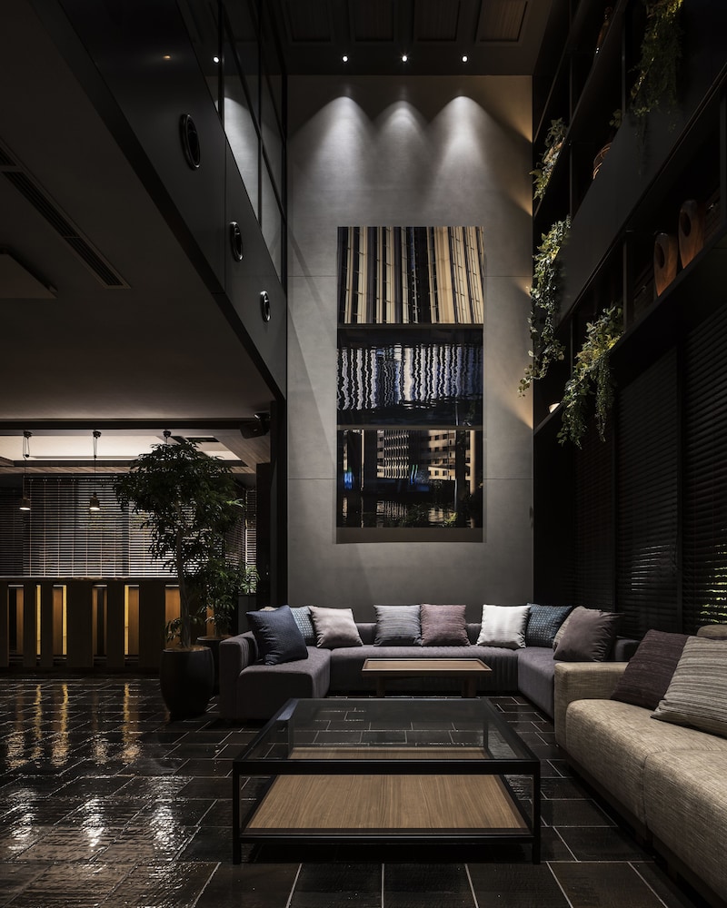 Bespoke Hotel Shinsaibashi 35/58