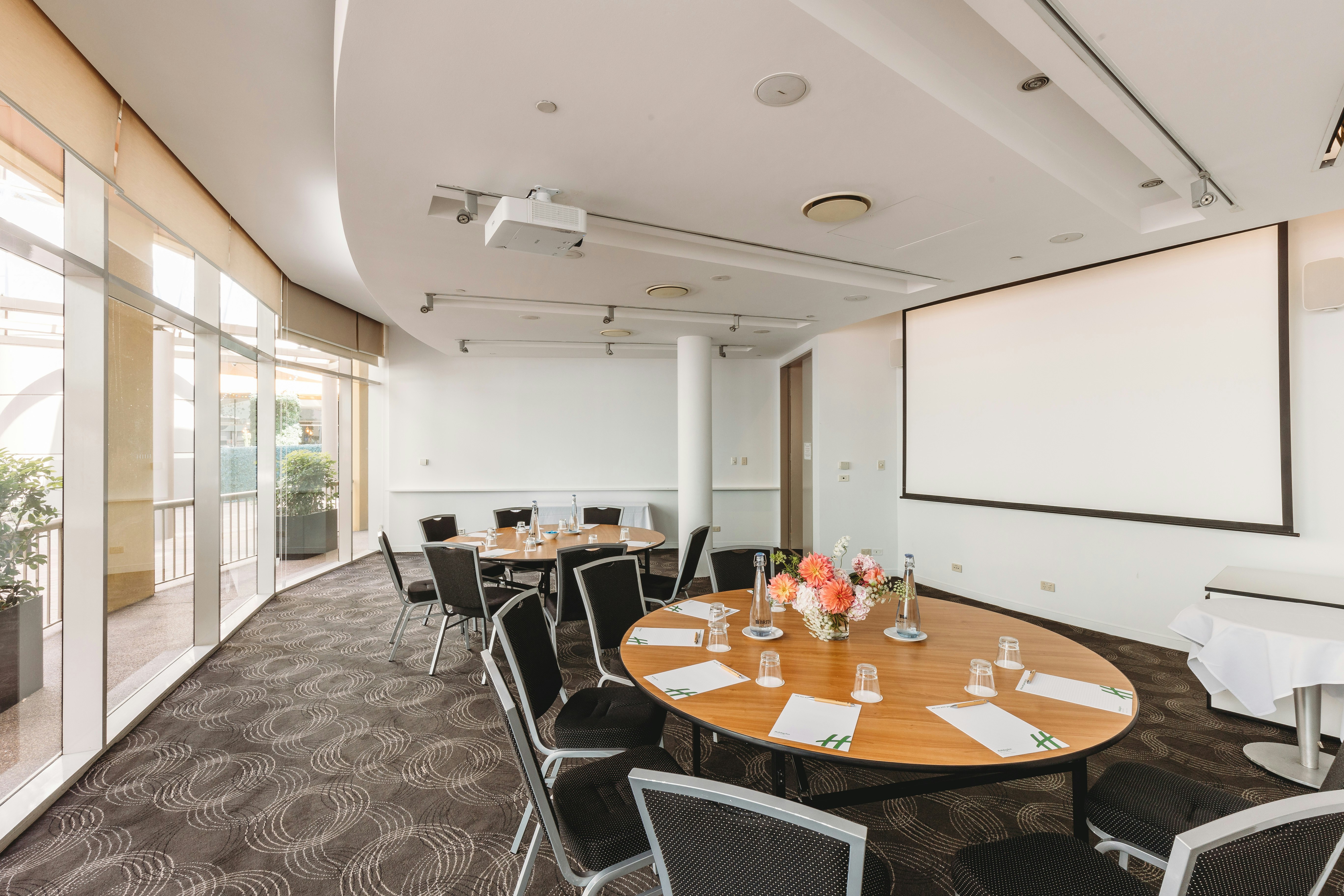 Holiday Inn Potts Point 64/78