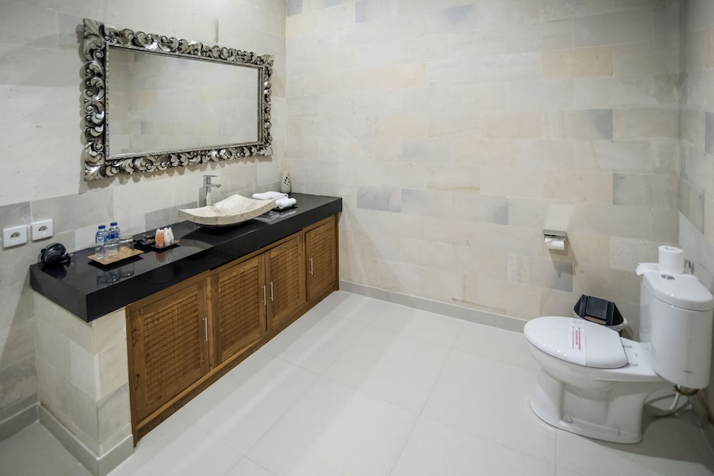 Sandi Agung Villa Bidadari 25/28