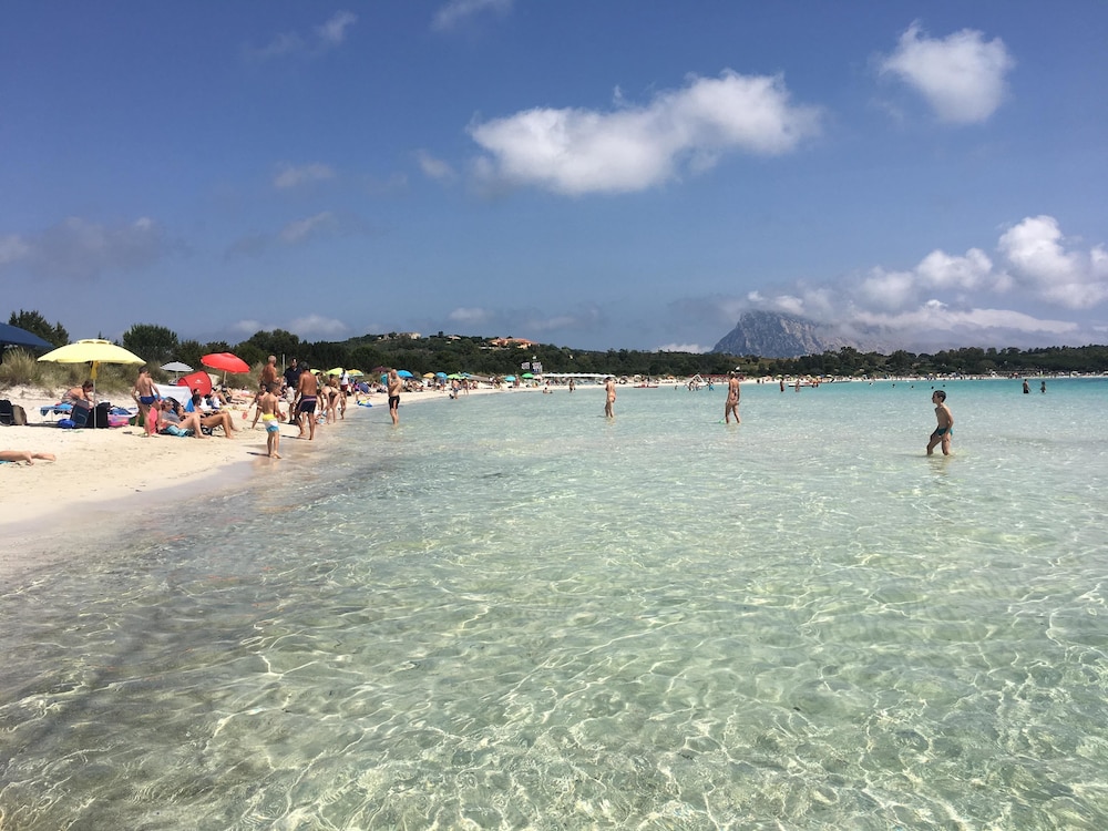 Affittacamere Sa Murta Bianca 16/24
