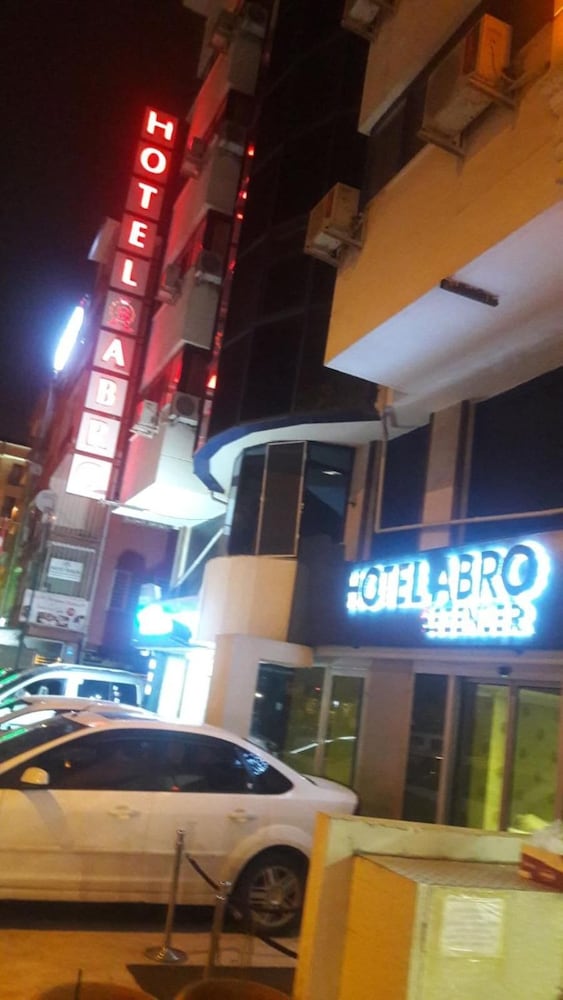 Hotel Abro Sezenler 23/37
